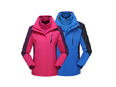 沖鋒衣男女款定制 沖鋒衣男女款定制