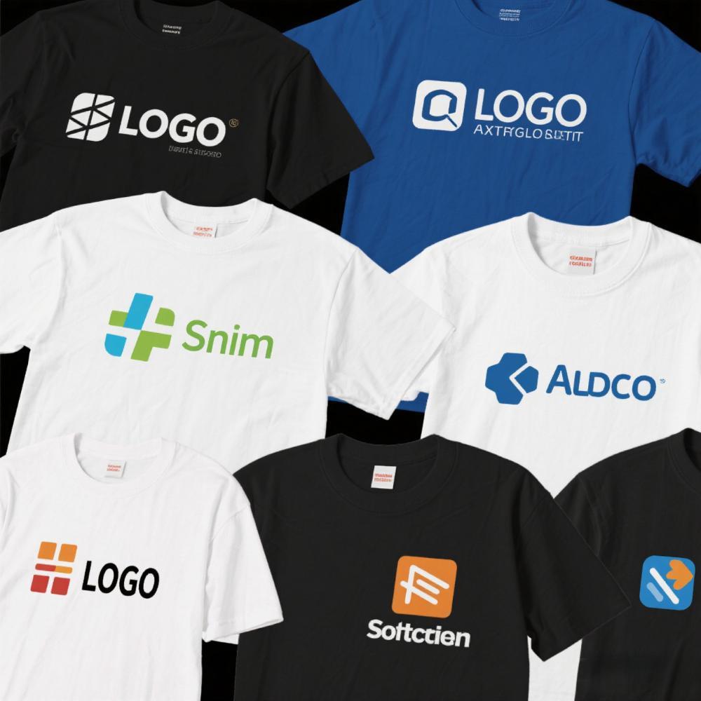 LOGO在定制商務T恤的不同位置樣式.jpg LOGO在定制商務T恤的不同位置樣式.jpg