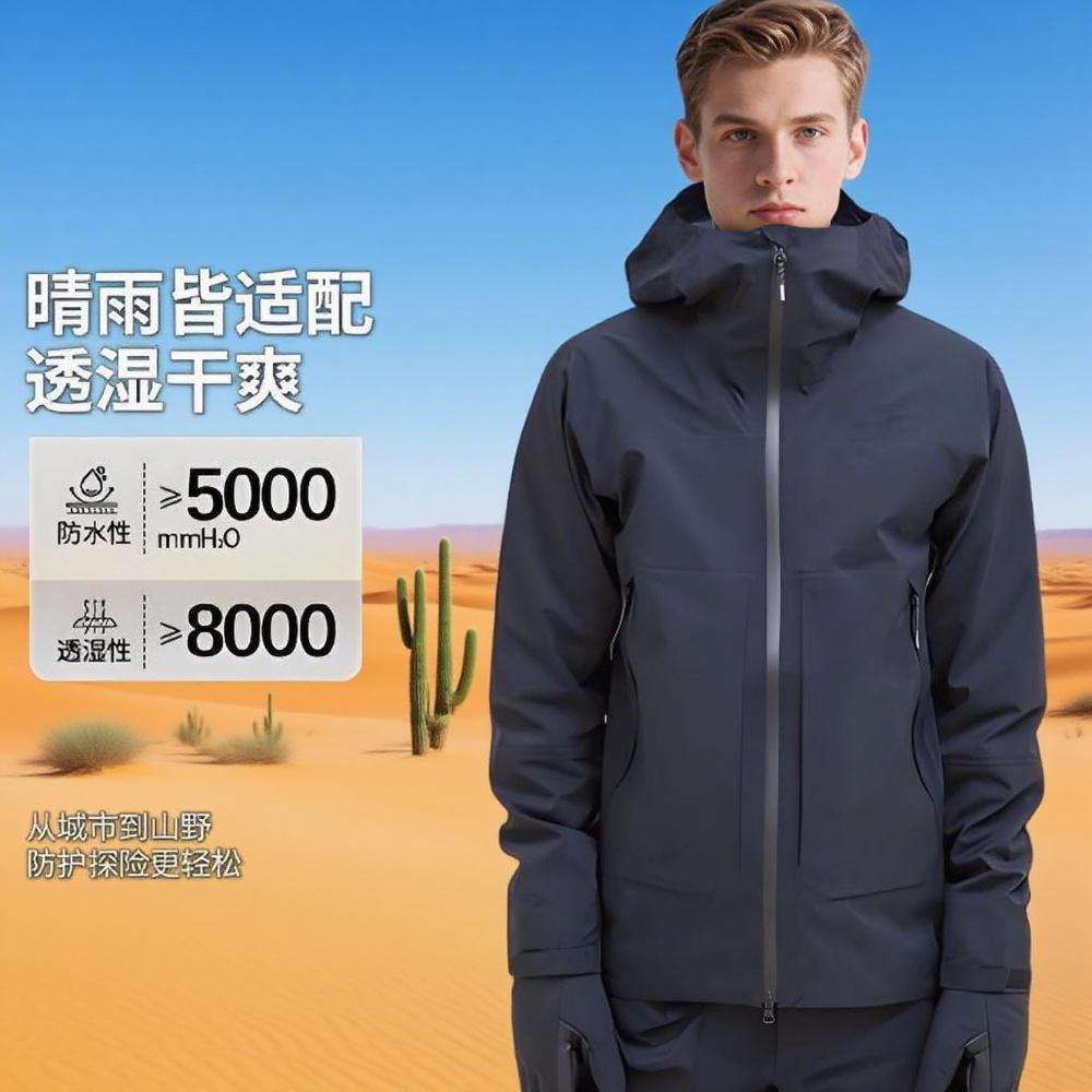 定制工作服選定制軟殼沖鋒衣拼色三合一 定制工作服選定制軟殼沖鋒衣拼色三合一