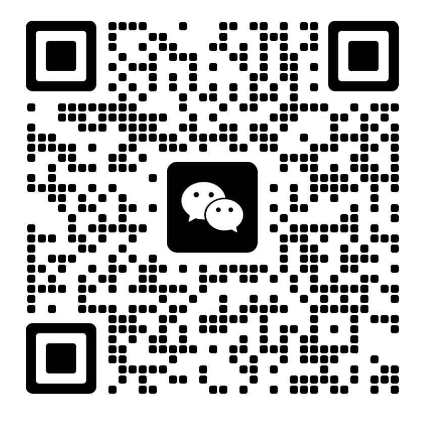 售后服務投訴二維碼