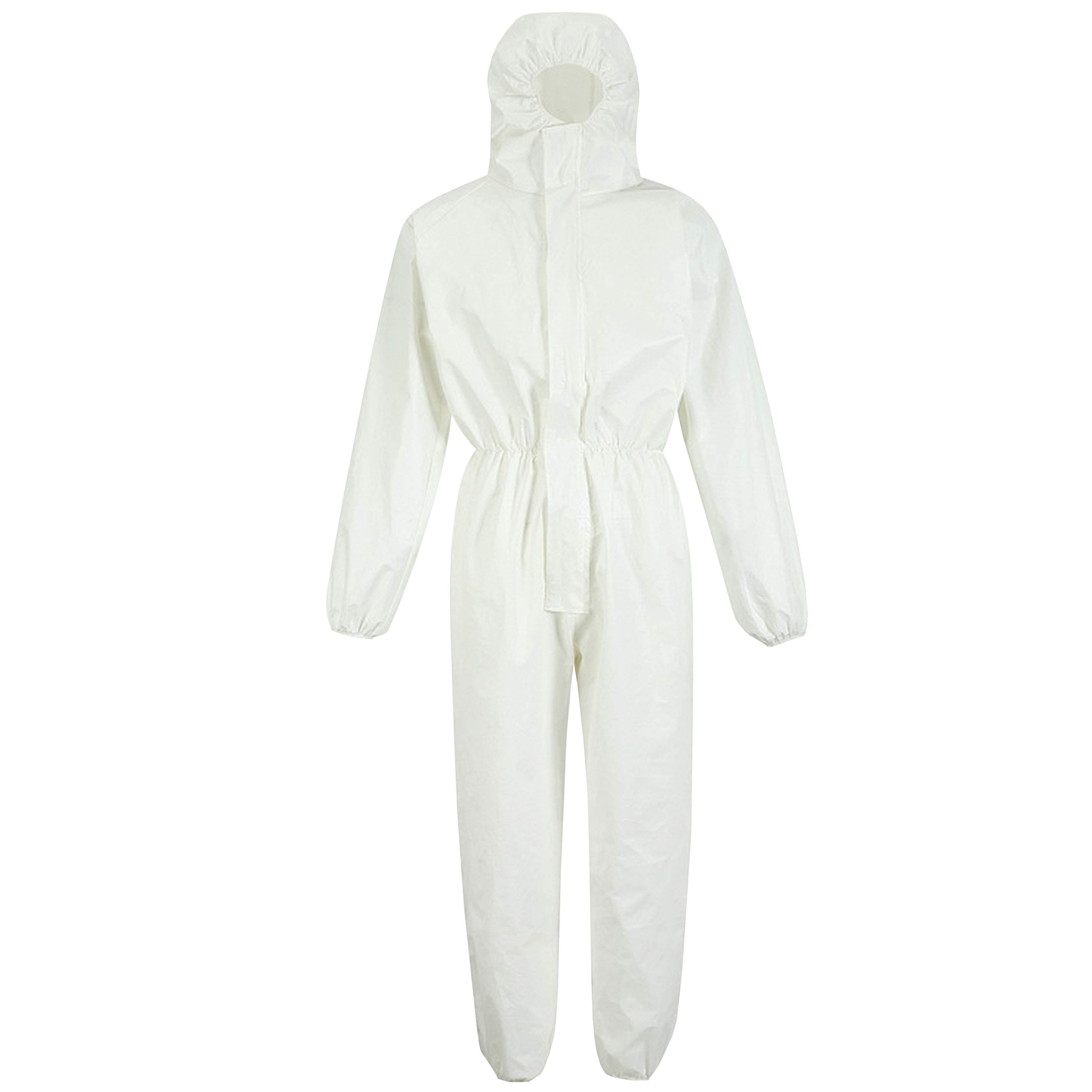 安全防護服都有那些種類？