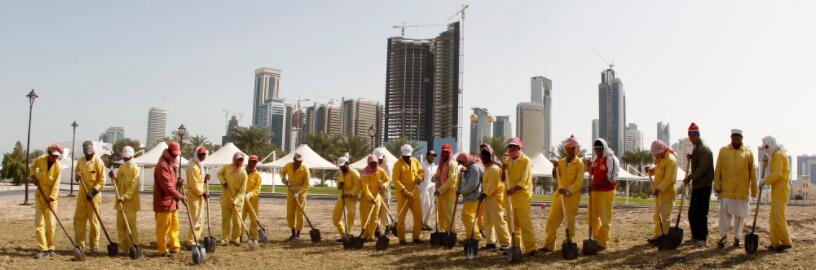 工作服定做的集體榮譽感