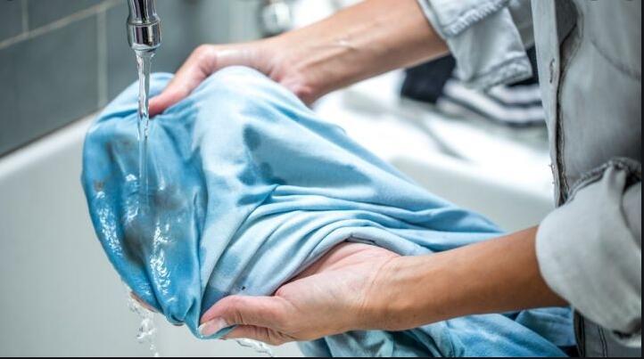 如何清洗工作服,工作服的清洗方法