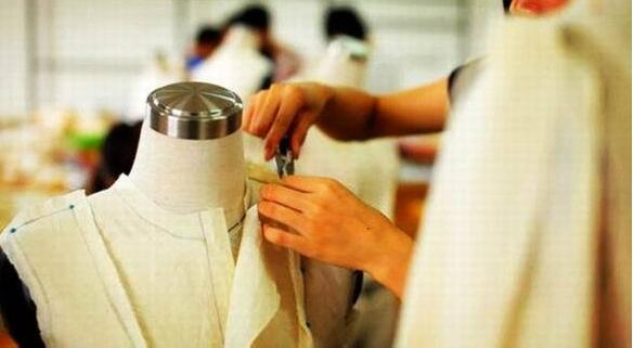 合適的定制工作服工藝介紹