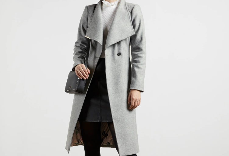 女士白領職業裝