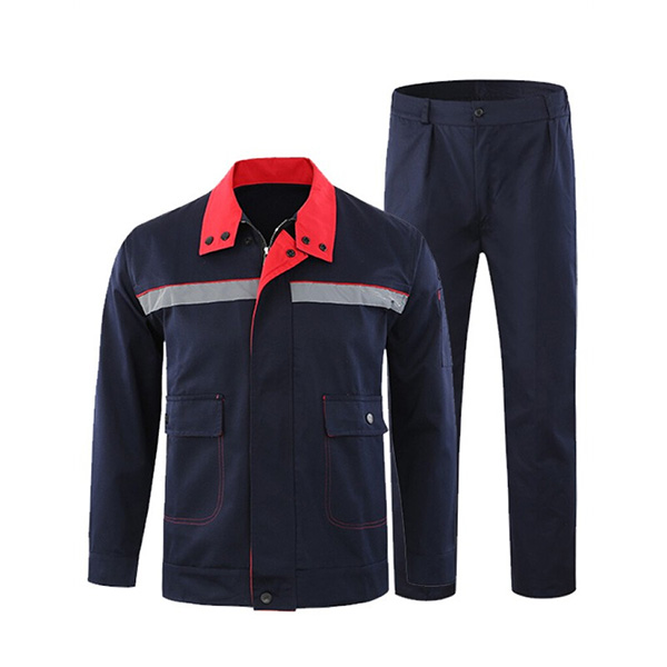 化工廠防靜電工作服