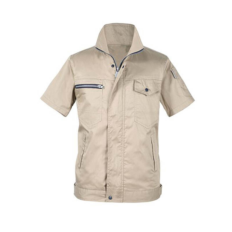 如何訂購工作服