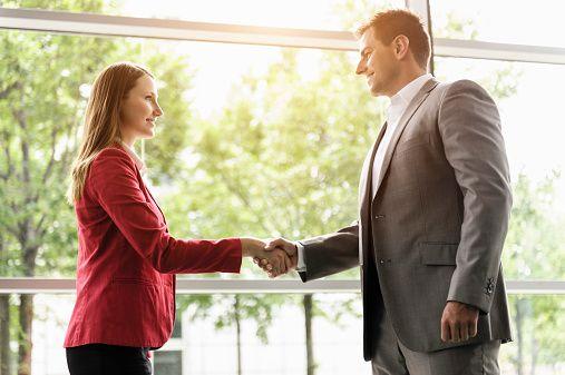 工作服怎么才能穿出與眾不同