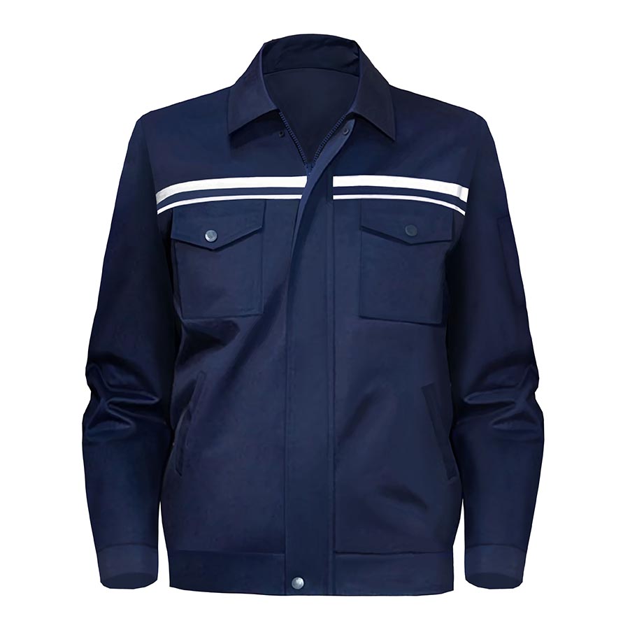 鉗工作業前對勞保穿戴的要求是什么？