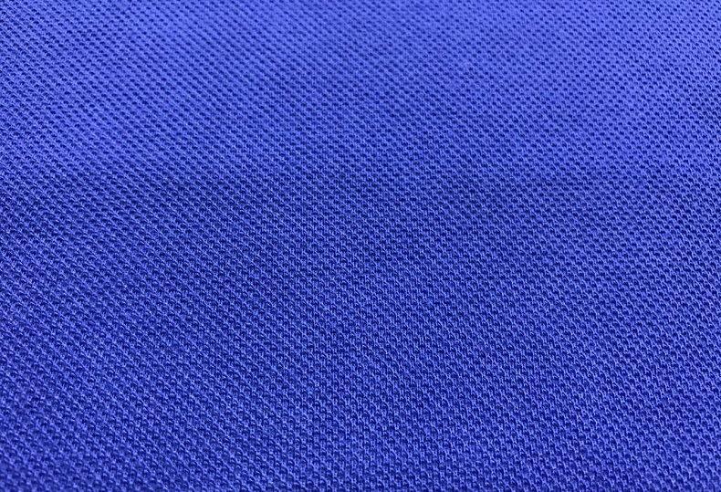 網眼布Polo衫定制