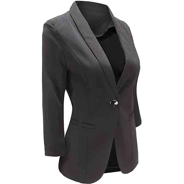 女士小西裝外套