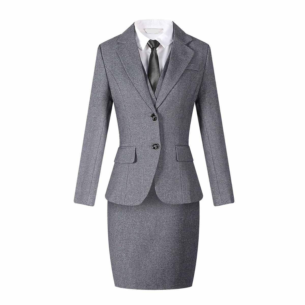 女士職業套裙