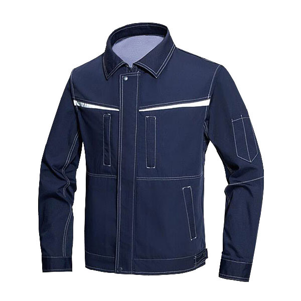 長袖勞保工作服