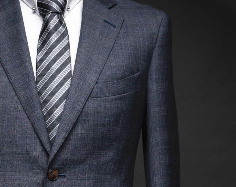 高檔職業(yè)西裝定制