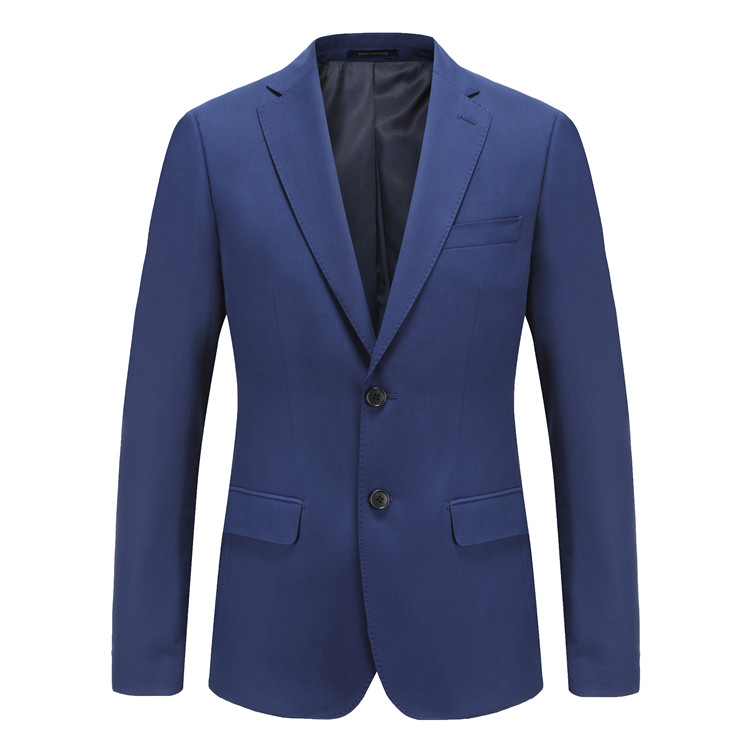 男士結婚小西服定制