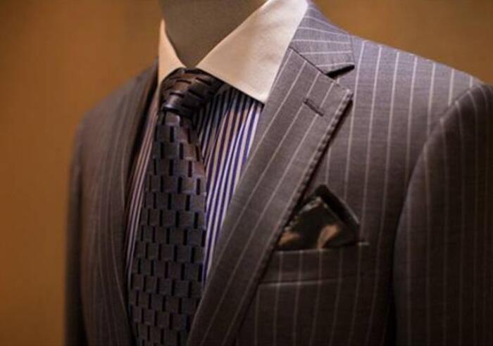 律師事務所職業西裝定制廠家