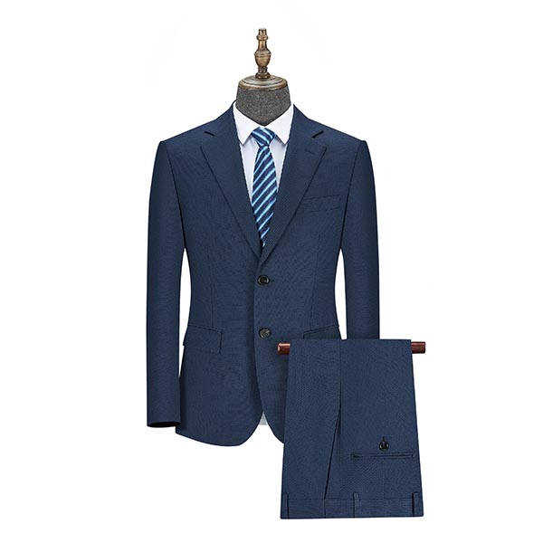 修身韓版小西裝