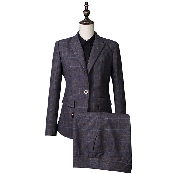 職業套裝女裝定制