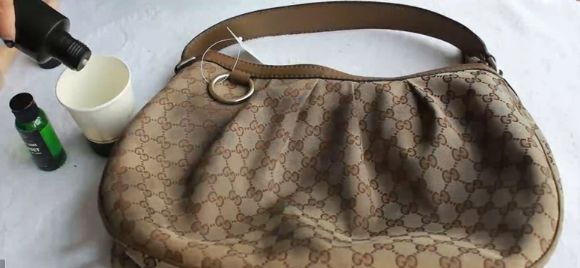 帆布包怎么洗才干凈?