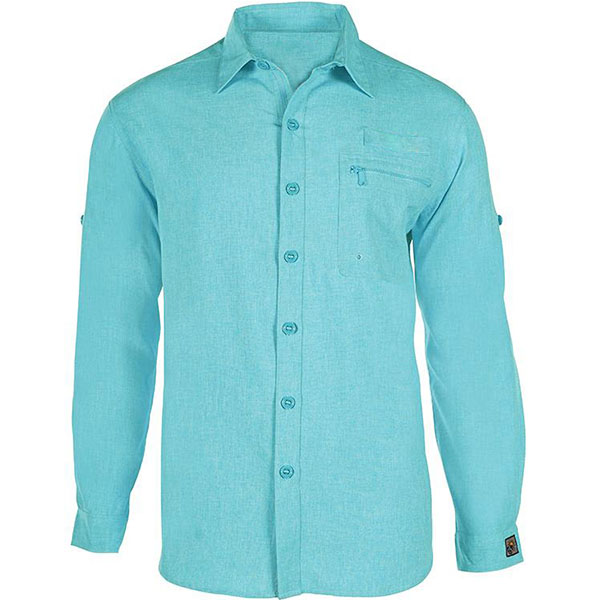 商務襯衫和休閑襯衫有什么區別？