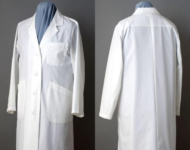 醫(yī)用白大褂生產(chǎn)廠家怎么找?