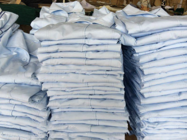 民營醫院工作服生產廠家