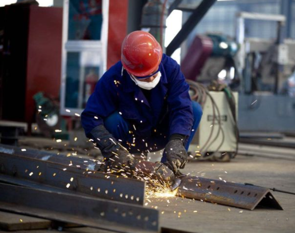 焊接時需要佩戴哪些防護(hù)用品