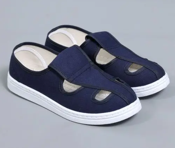 防靜電鞋可以當絕緣鞋使用嗎？