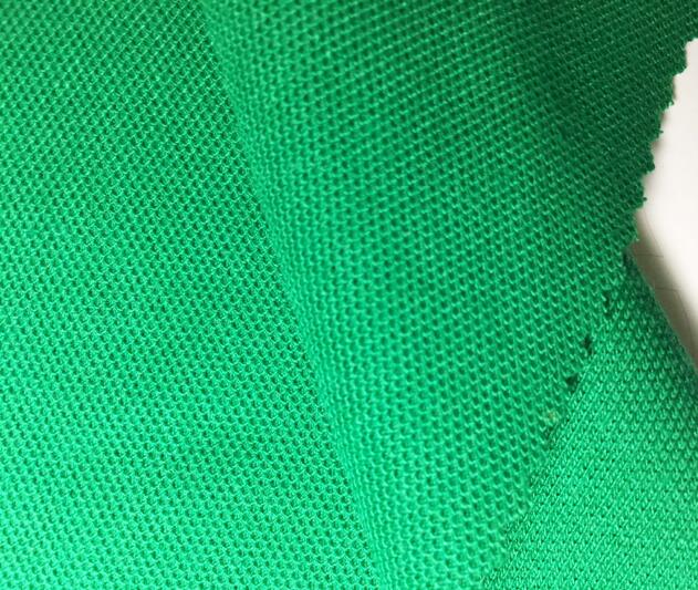 雙珠地棉是什么面料?