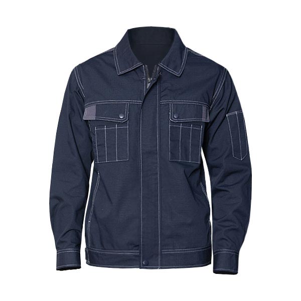 如何檢驗(yàn)工作服的質(zhì)量？