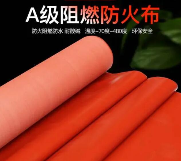 阻燃工作服主要是什么材質？有那些特點？