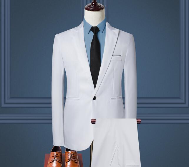 婚禮賓客正裝顏色推薦