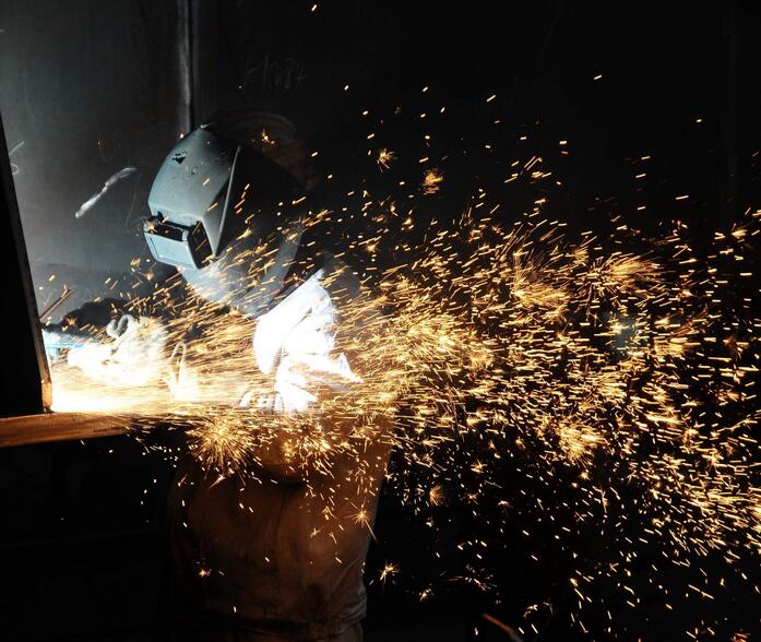 工地安全防護(hù)用品—面部