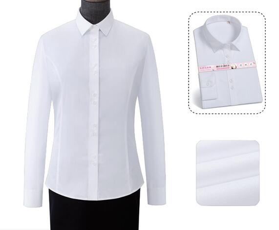 襯衣買(mǎi)什么顏色好一些