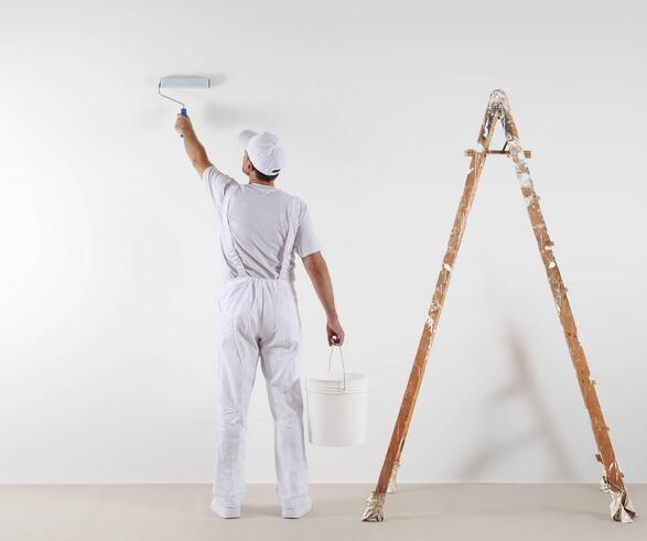 衣服沾上油漆怎么清洗