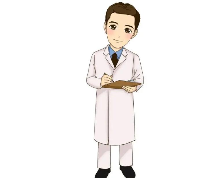 醫生衣服顏色等級劃分-醫生