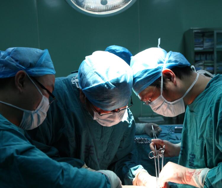 醫院服裝顏色與職務