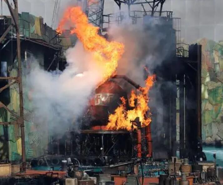 靜電的危害有哪些?