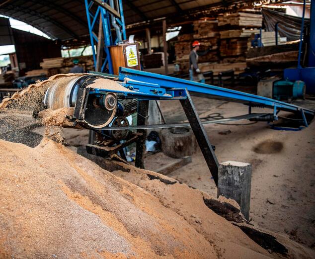 粉塵的防護措施有哪些?