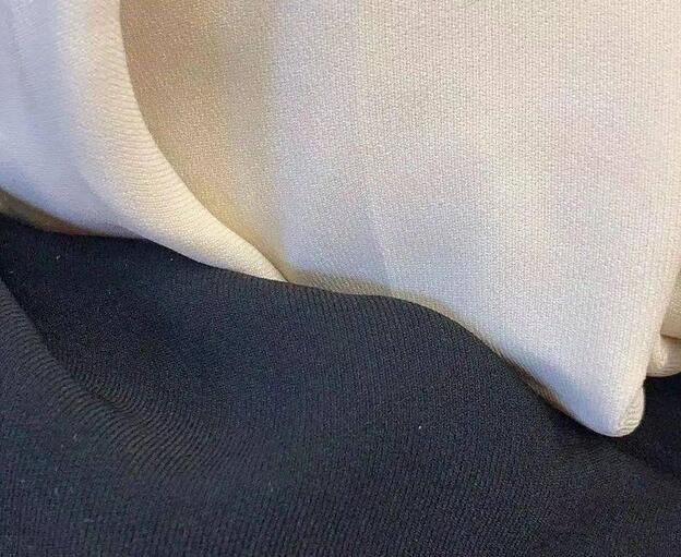 聚酯纖維衣服很廉價(jià)嗎？