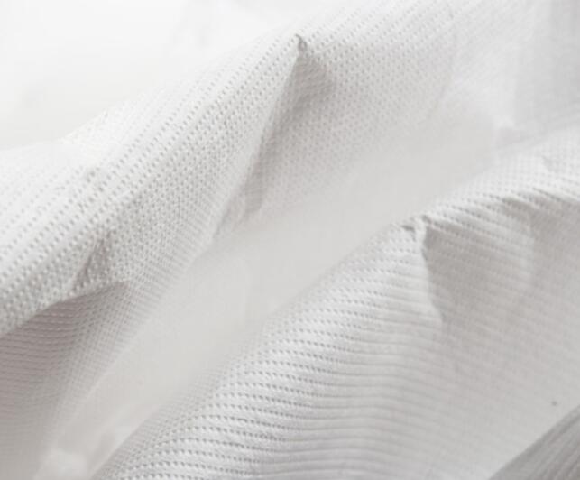 白大褂選什么布料?