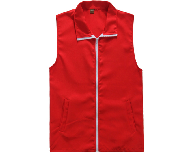 夏天工作服什么顏色好