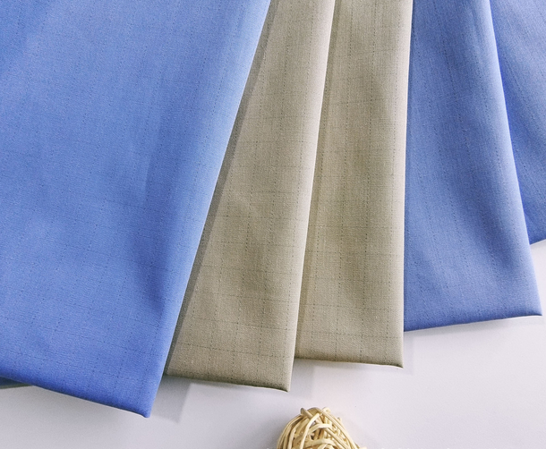 純棉面料會產(chǎn)生靜電嗎