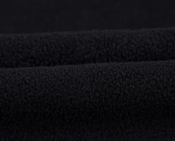 抓絨是什么面料?