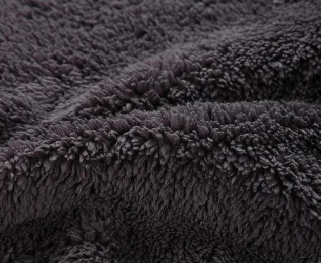 搖粒絨和抓絨哪個好