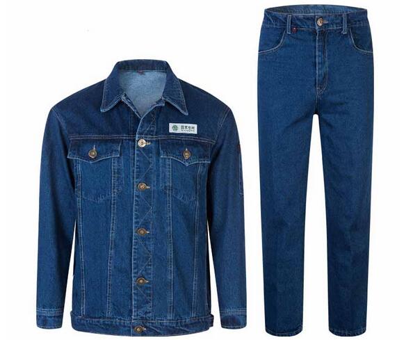 牛仔布的分類(lèi)：