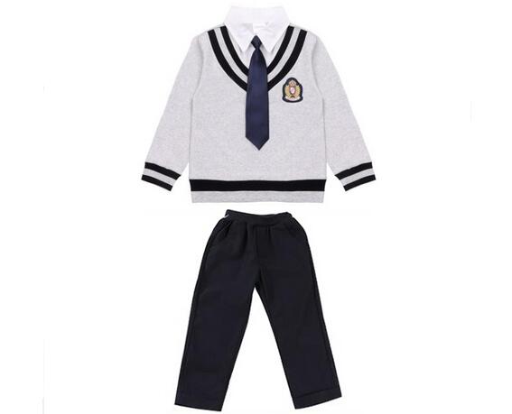 校服有什么標準要求