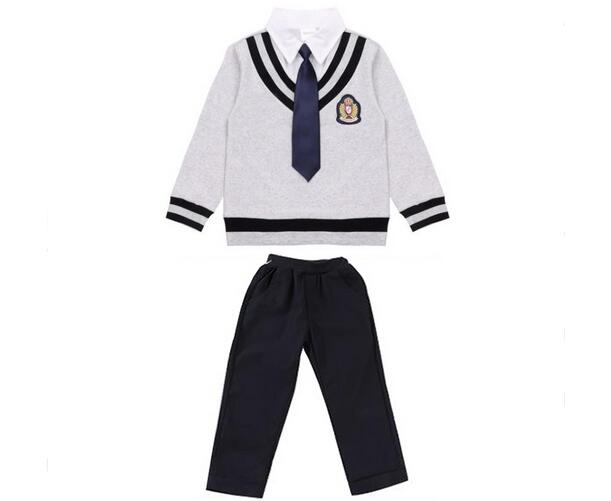 關于學生校服定制的要求