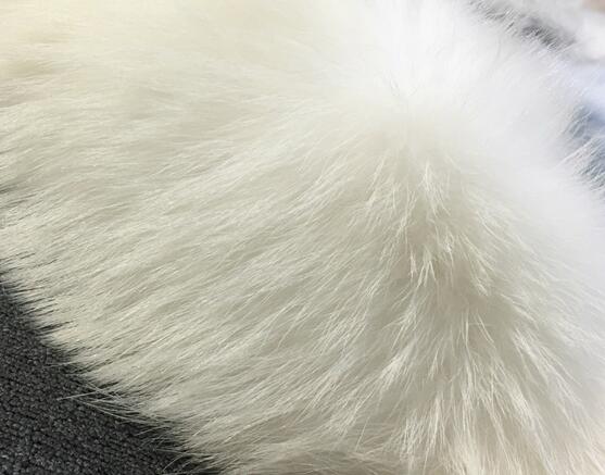 貉子毛領(lǐng)和狐貍毛領(lǐng)哪個(gè)貴