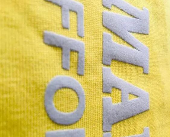 發泡印花優缺點